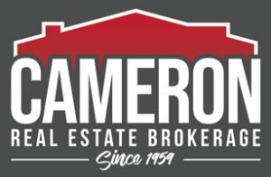 Why Choose Cameron Real Estate - Cameron Real Estate Brokerage