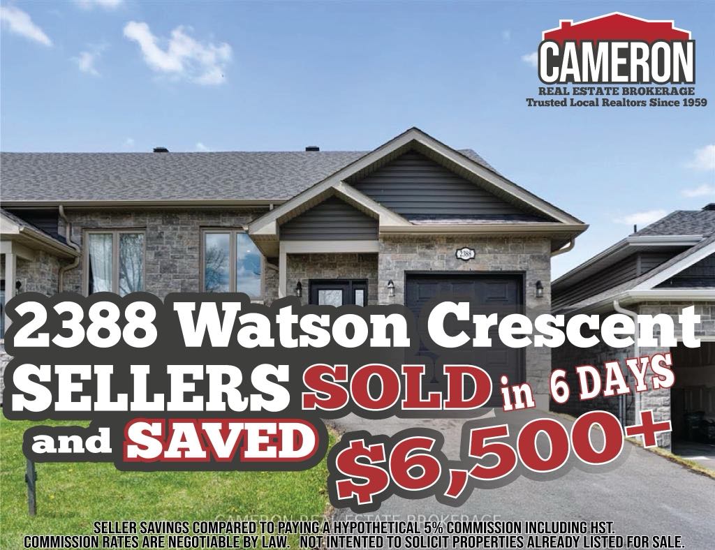 2388 Watson Cres