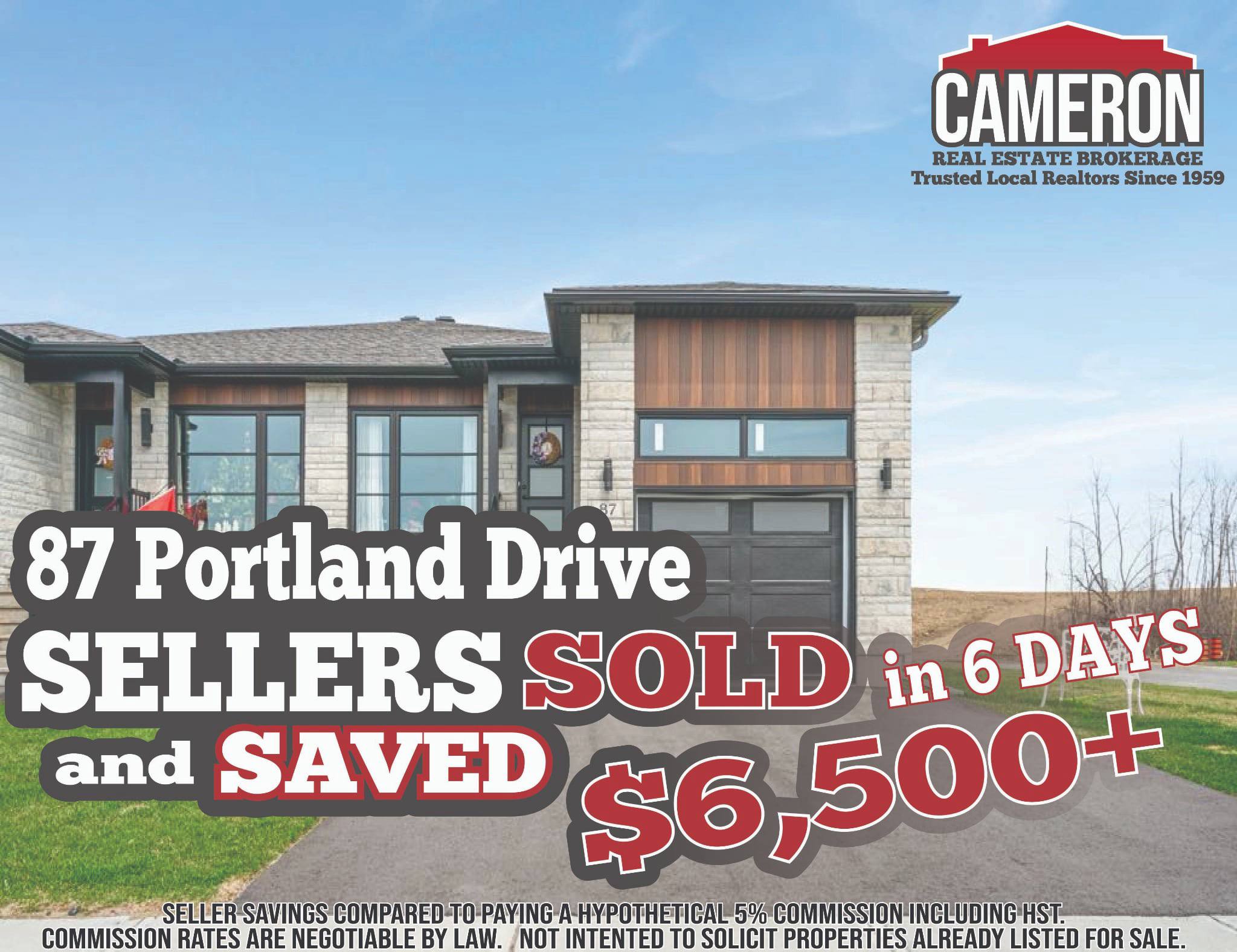 87 Portland Dr