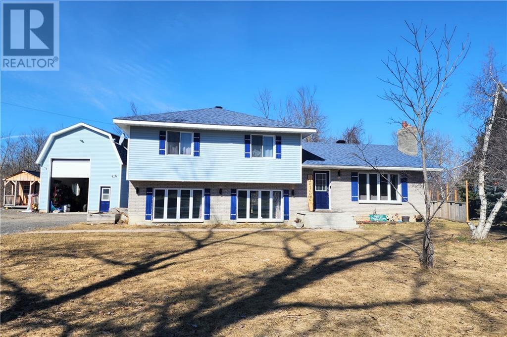 17021 COUNTY RD 36 POST ROAD, st andrews west, Ontario