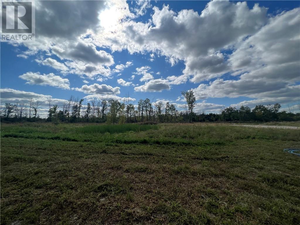 Lot 12 RUBY DRIVE, south glengarry, Ontario