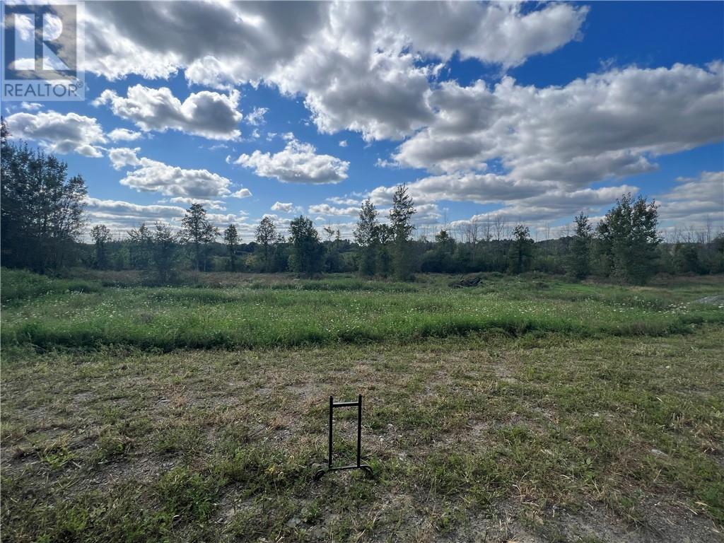 Lot 4 SAPPHIRE DRIVE, south glengarry, Ontario