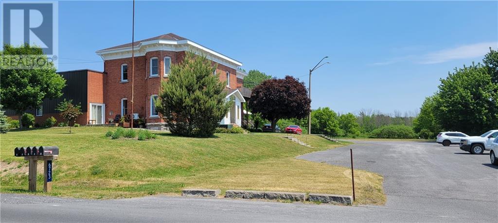 6723 PURCELL ROAD, south glengarry, Ontario