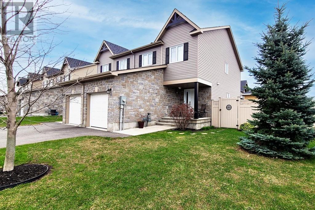 1145 CLEMENT COURT, cornwall, Ontario