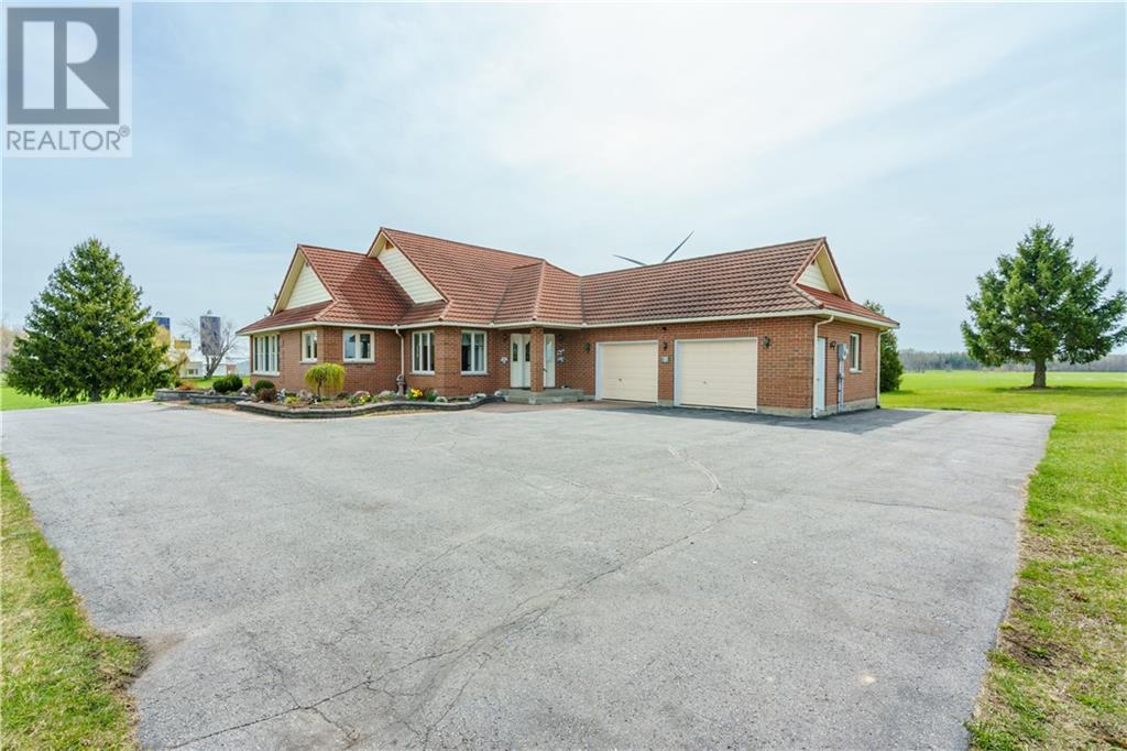 14676 COUNTY RD 43 ROAD, finch, Ontario