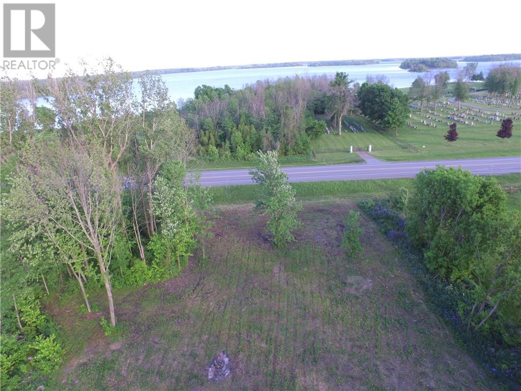 Part Lot 4 MANNING ROAD, south stormont, Ontario