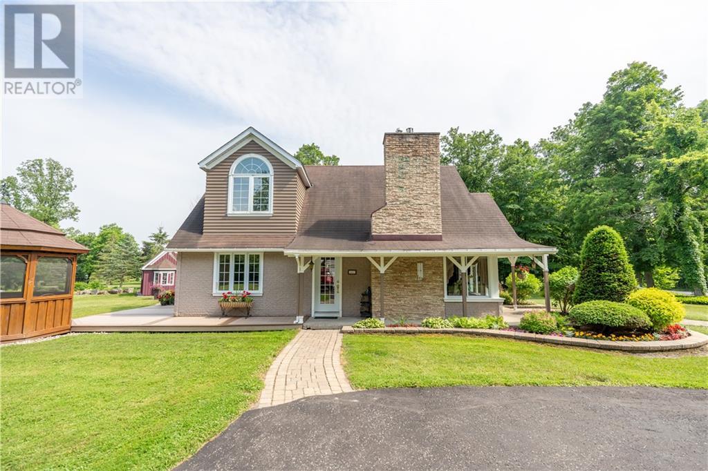 5527 COUNTY ROAD 27 ROAD, south glengarry, Ontario
