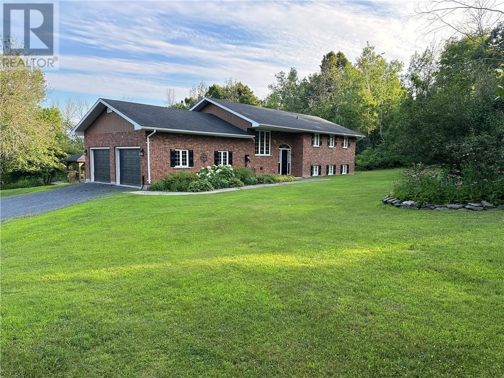 16370 CTY RD 36 ROAD, long sault, Ontario
