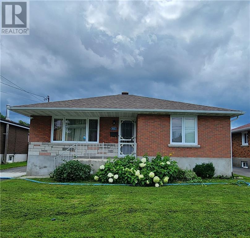 217 ANTHONY STREET, cornwall, Ontario