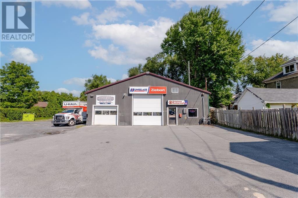 451 SECOND STREET W, cornwall, Ontario