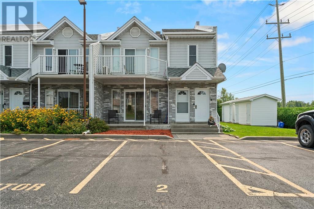 2 TONIA STREET, alexandria, Ontario