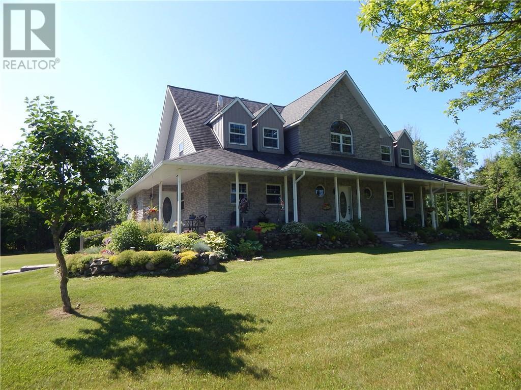 18536 KENYON CONCESSION 5 ROAD, maxville, Ontario