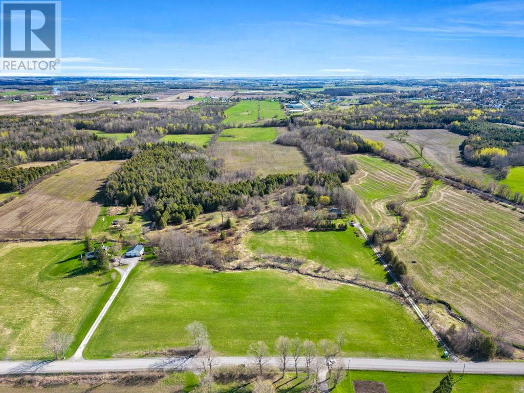 . HAPPY HOLLOW ROAD, vankleek hill, Ontario