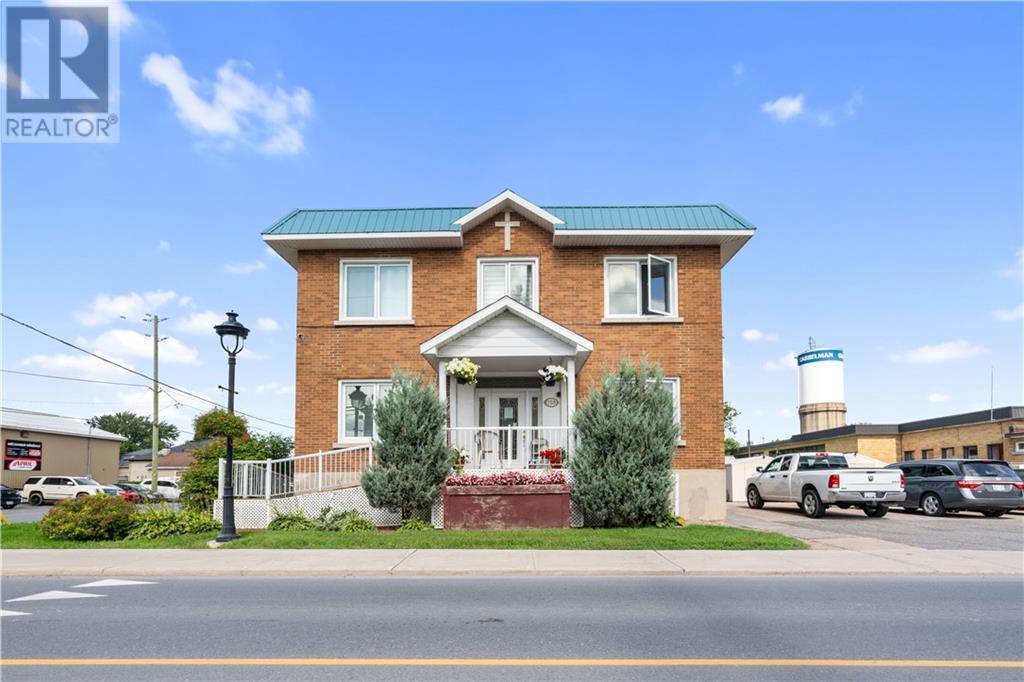 758 PRINCIPALE STREET, casselman, Ontario