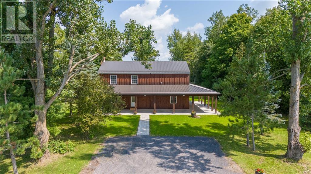 21750 MCCORMICK ROAD, glen robertson, Ontario