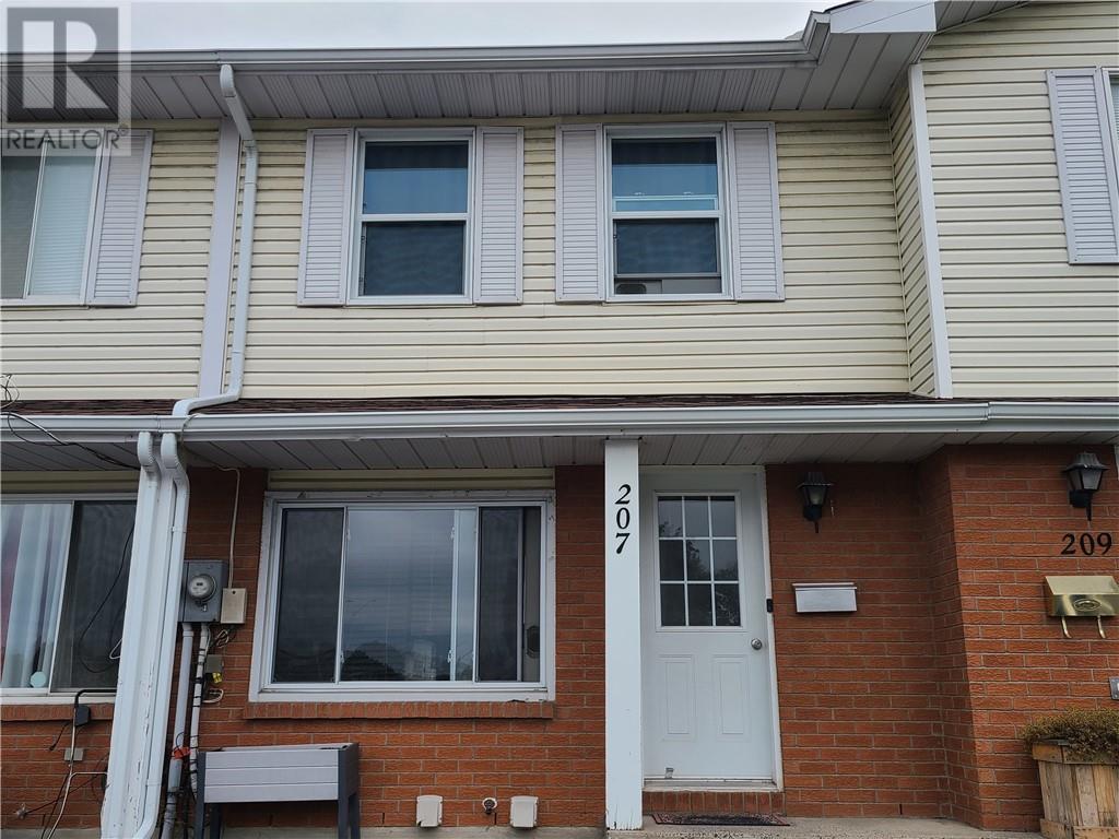 207 LEMAY STREET, cornwall, Ontario