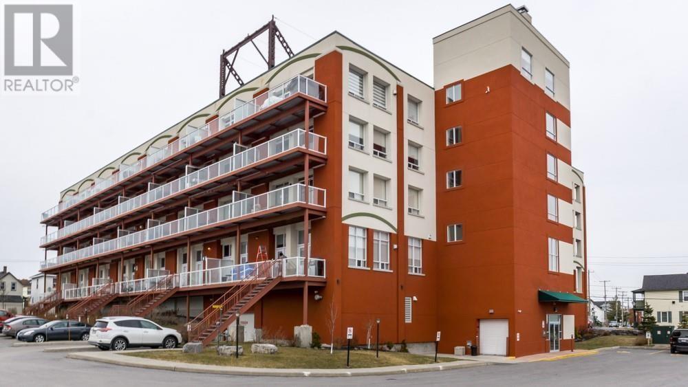 710 COTTON MILL STREET UNIT#310, cornwall, Ontario