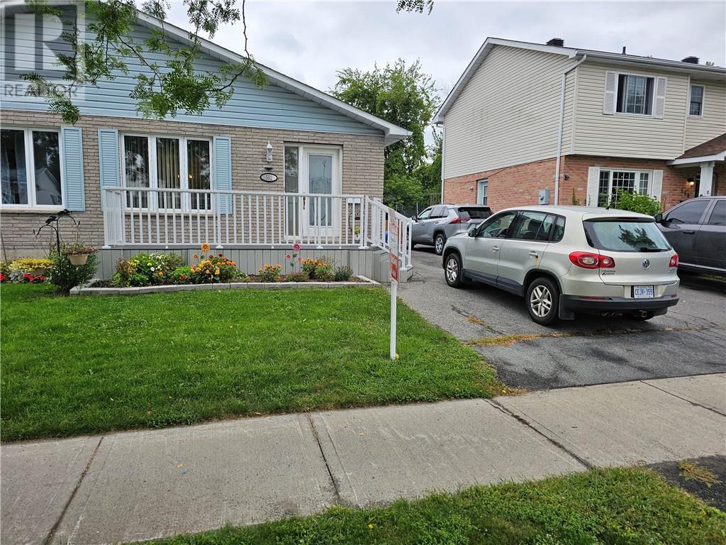 552 JASE STREET, cornwall, Ontario