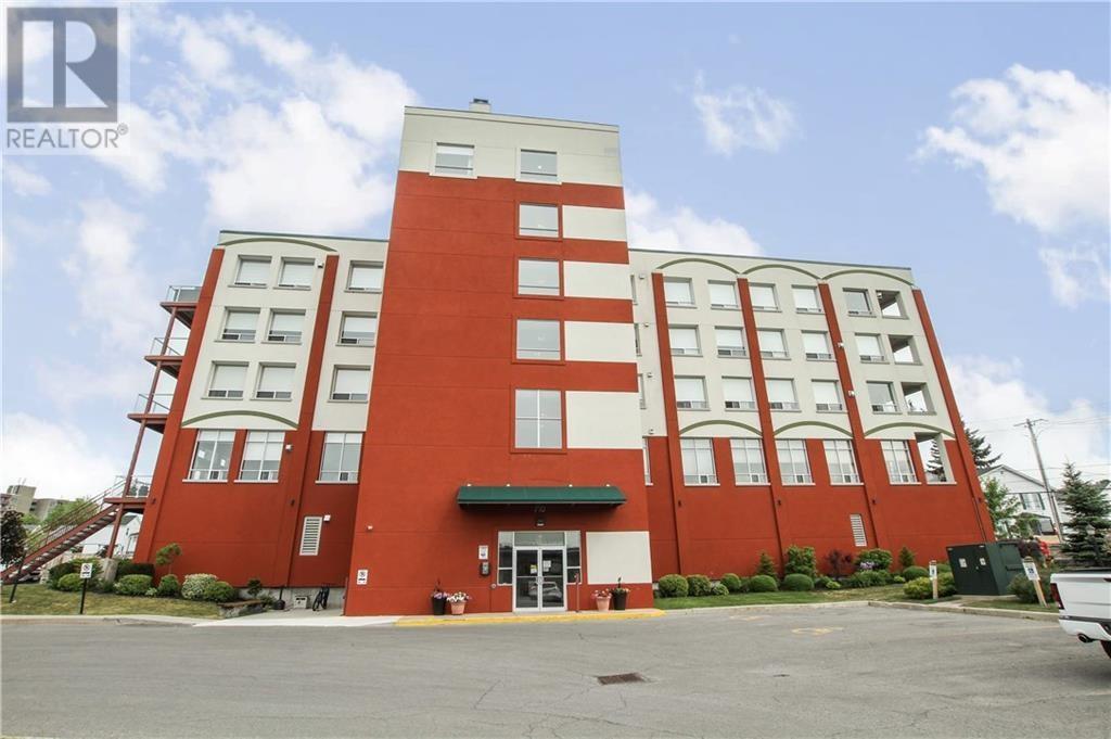 710 COTTON MILL STREET UNIT#509, cornwall, Ontario