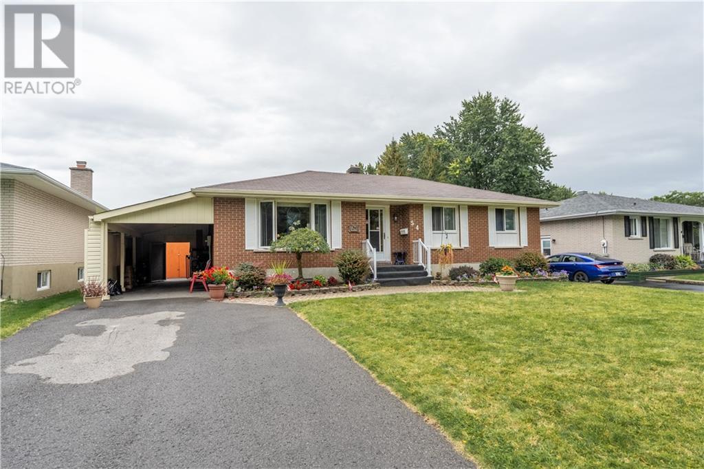 54 VALECREST DRIVE, cornwall, Ontario