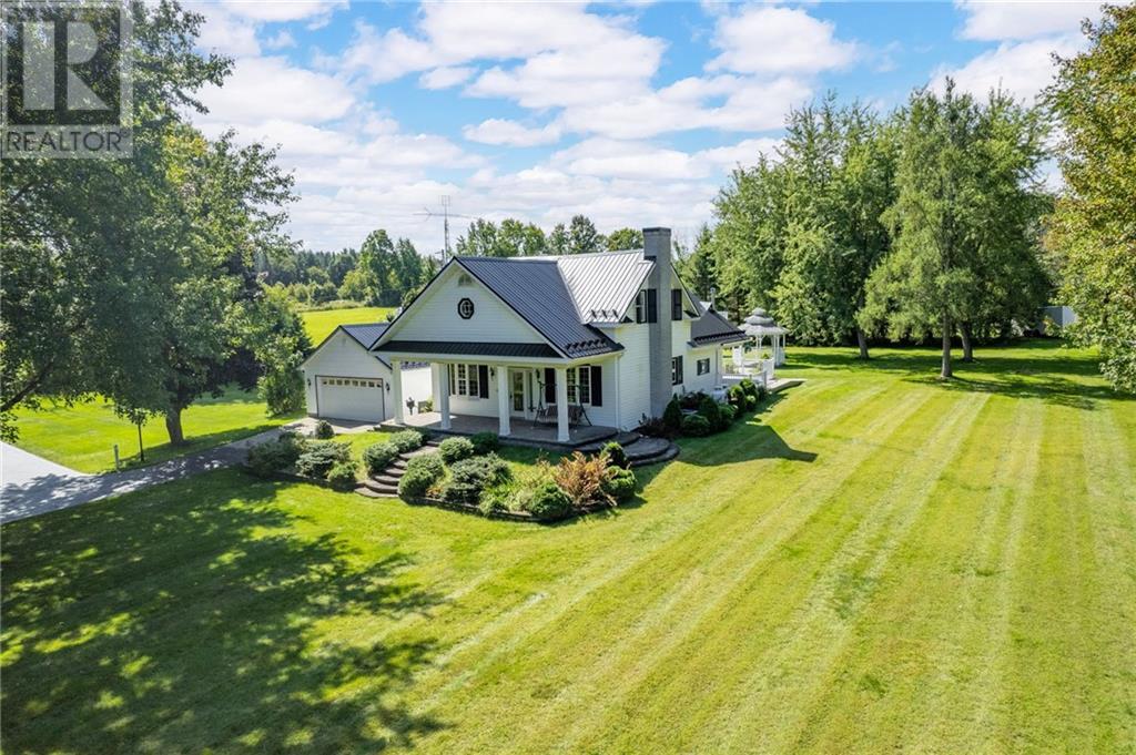 2940 COUNTY 20 ROAD, maxville, Ontario