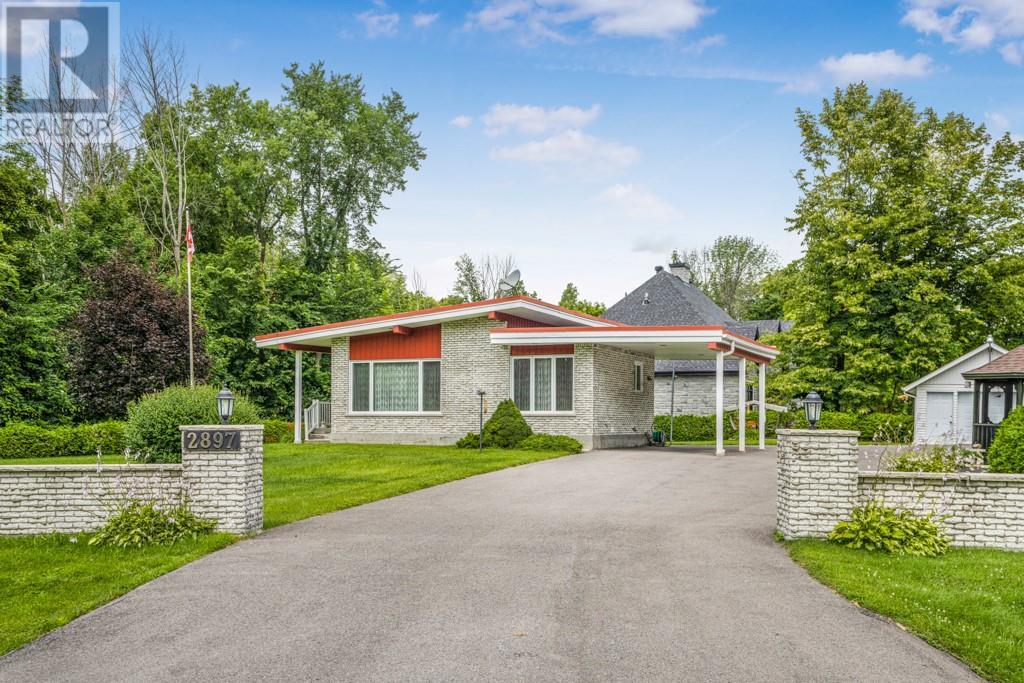 2897 FRONT ROAD, hawkesbury, Ontario