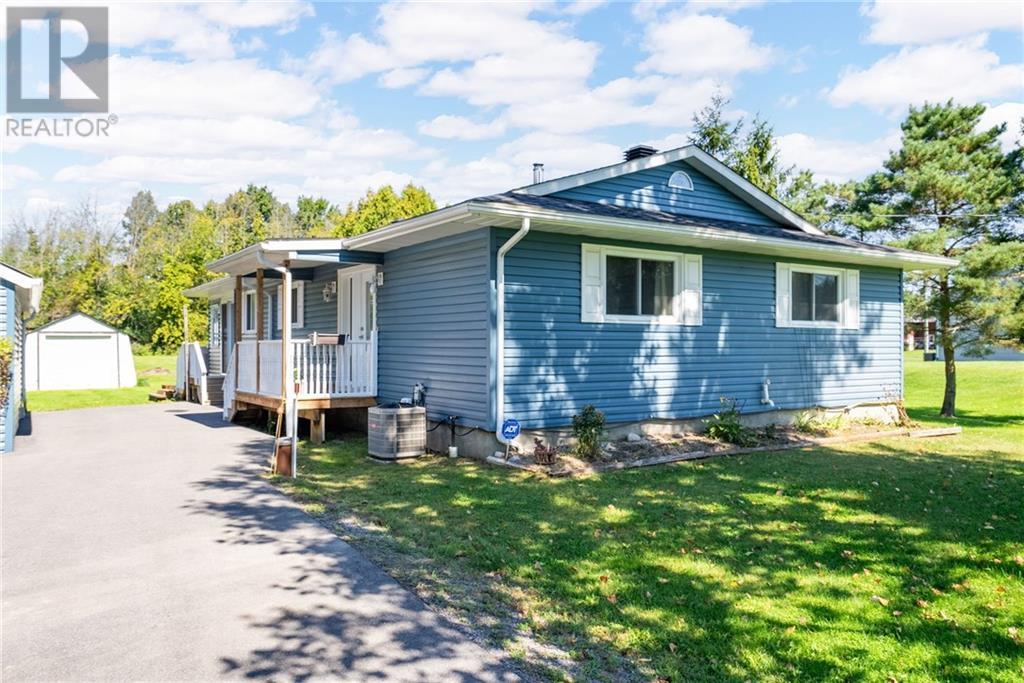 14305 ANDERSON ROAD, ingleside, Ontario