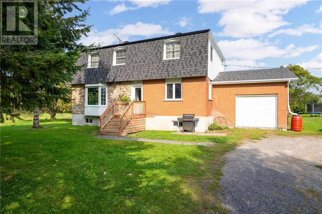 20867 COUNTY ROAD 10 ROAD, alexandria, Ontario