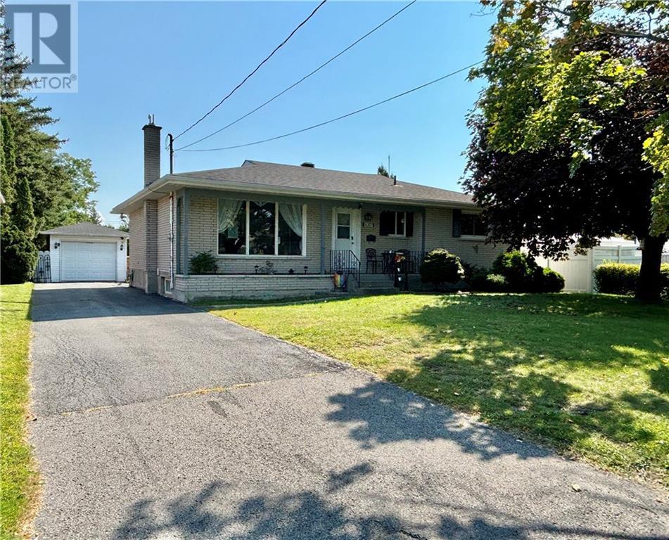 1007 LASALLE ROAD, cornwall, Ontario