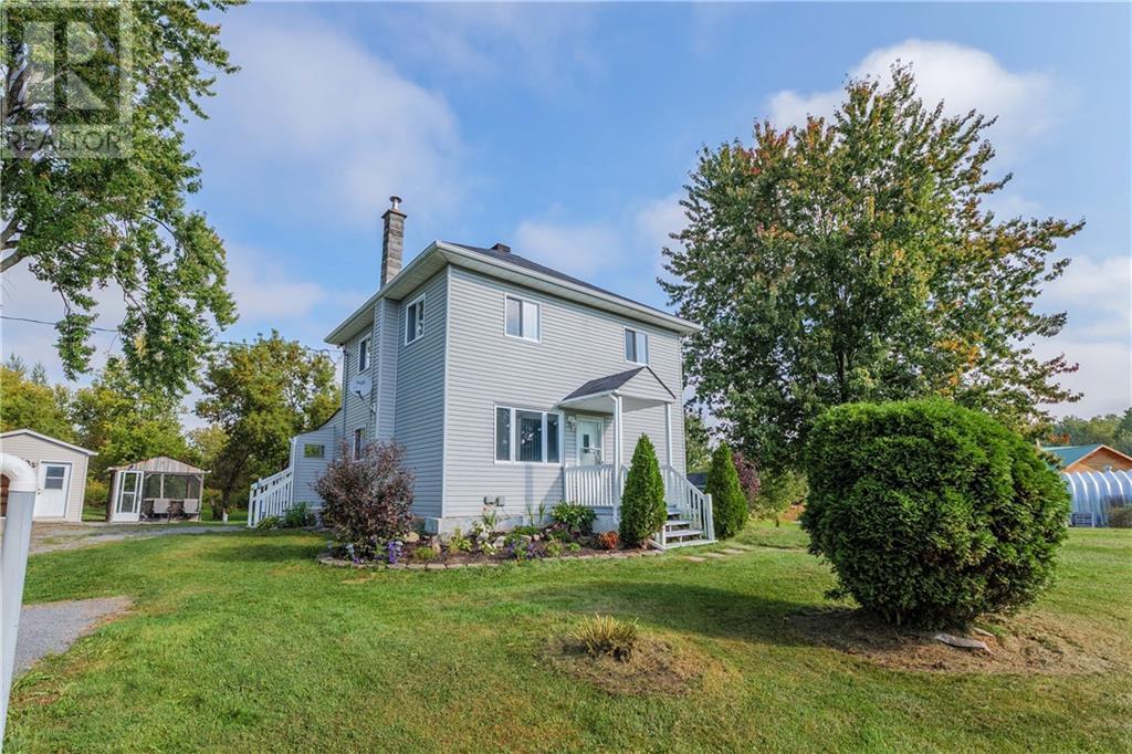 17219 HEADLINE ROAD W, long sault, Ontario