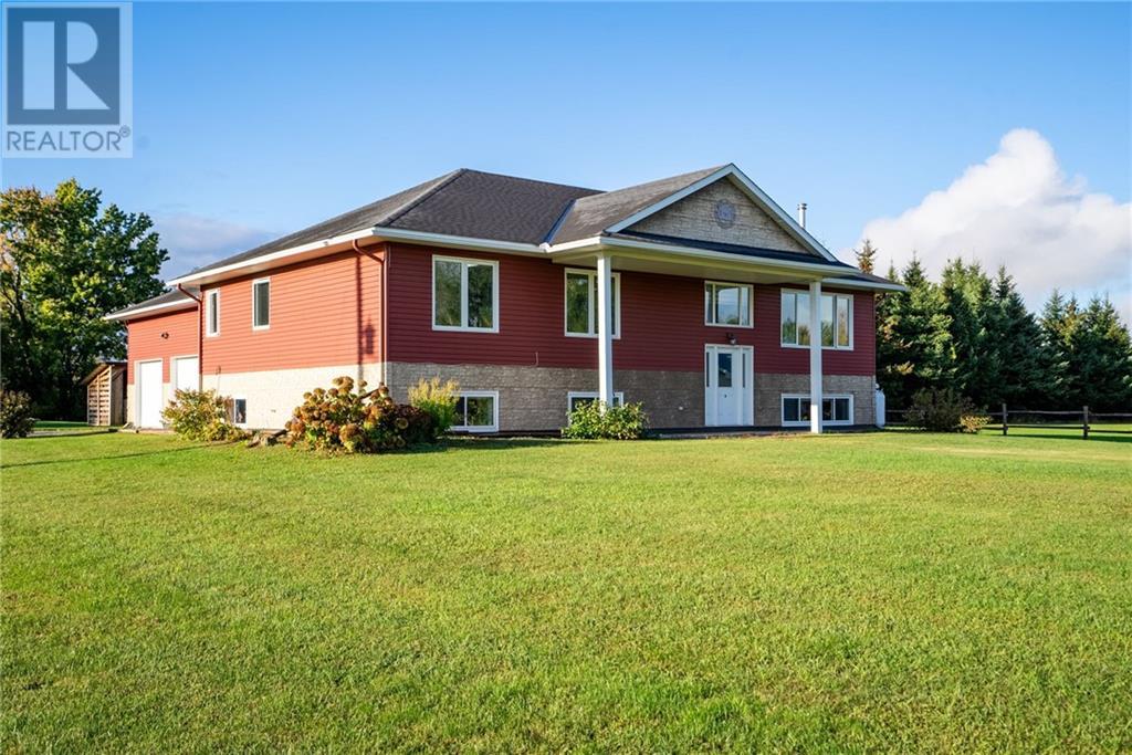 5269 MACLEOD ROAD, Ingleside, Ontario