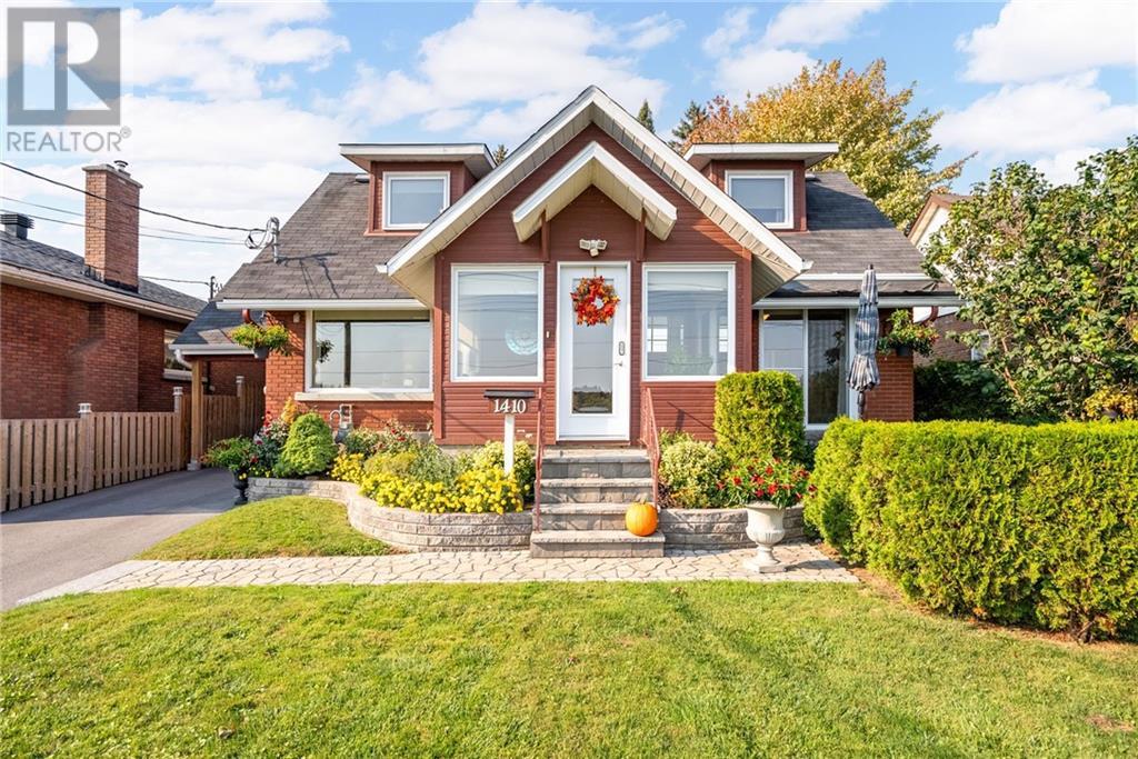 1410 MONTREAL ROAD, Cornwall, Ontario