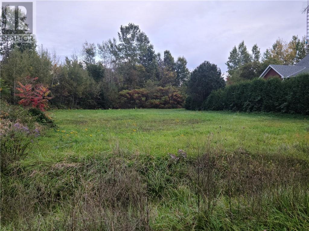 Lot #33 CROWS NEST ROAD, Maxville, Ontario