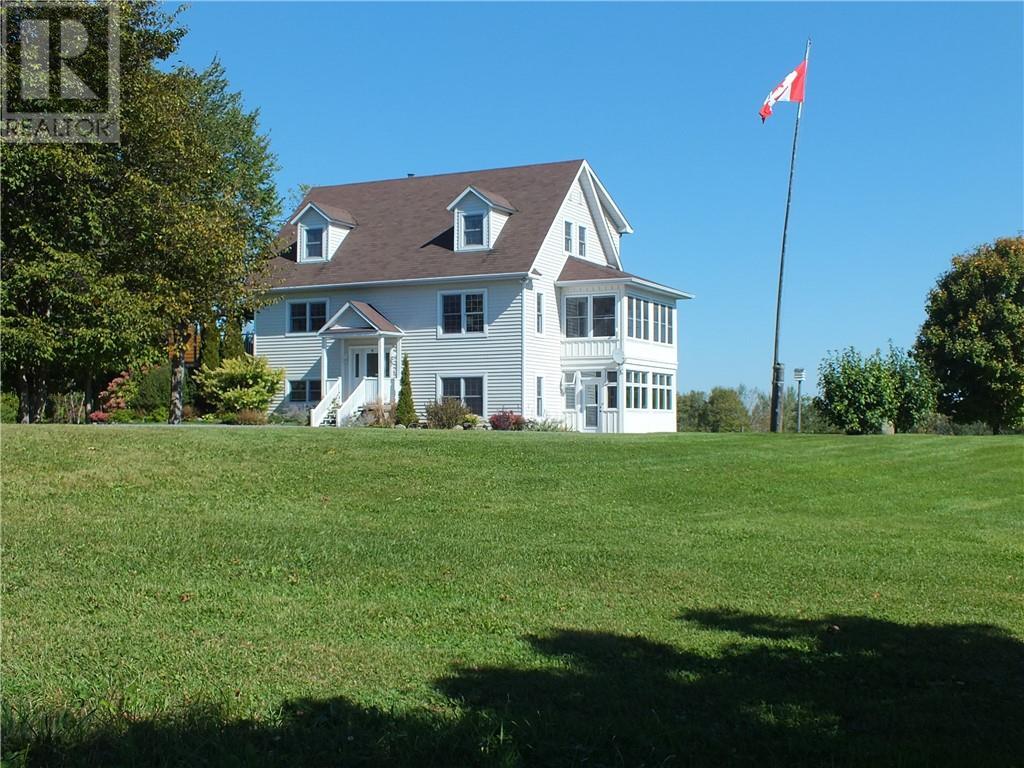 2415 COUNTY RD 23 ROAD, Dalkeith, Ontario