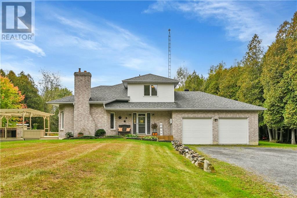 4762 LAWSON ROAD, St Andrews West, Ontario