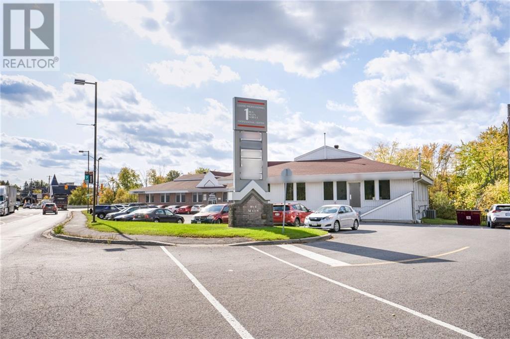 1 MAIN STREET E UNIT#500, Hawkesbury, Ontario