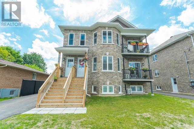 1232 CUMBERLAND STREET UNIT#B, Cornwall, Ontario